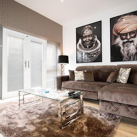 Rowan Tree - Your Apartment Bristol Buitenkant foto