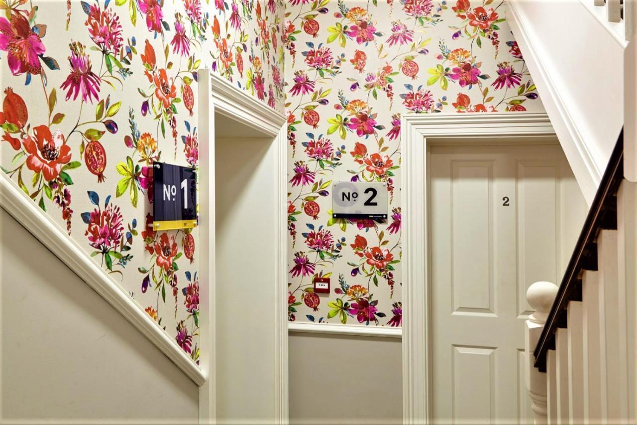 Rowan Tree - Your Apartment Bristol Buitenkant foto