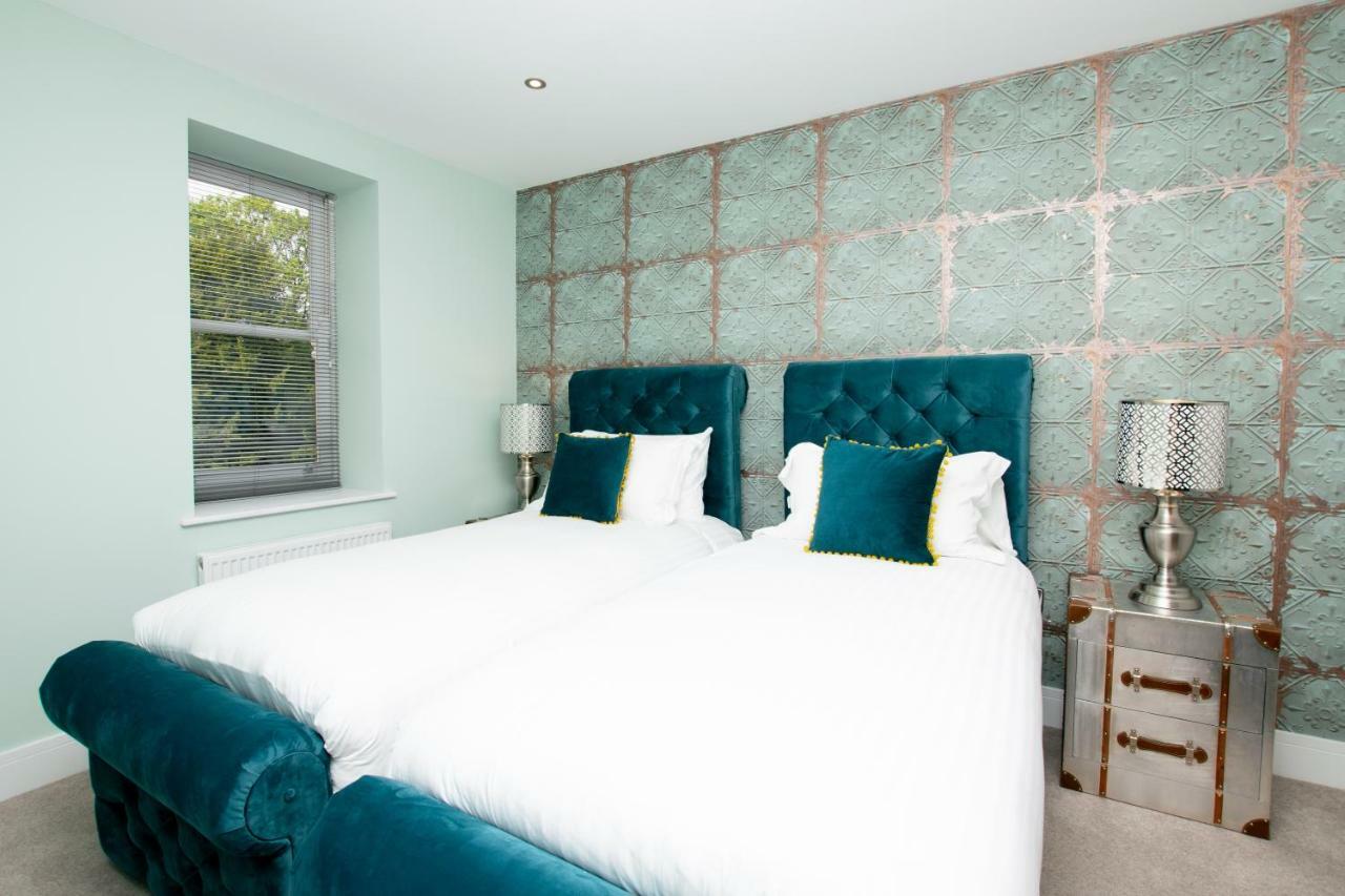 Rowan Tree - Your Apartment Bristol Kamer foto